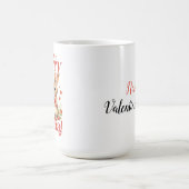 Jij bent Berry Special Coffee Mok (Center)