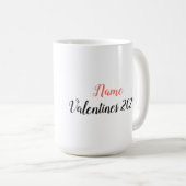 Jij bent Berry Special Coffee Mok (Voorkant rechts)