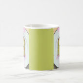 Jij bent de avocado van mijn Toast Coffee Mok (Center)