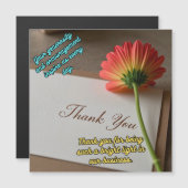 Jij bent de beste! (Voorkant / Achterkant)