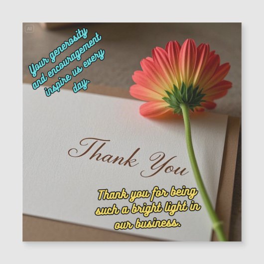 Jij bent de beste! (Voorkant)