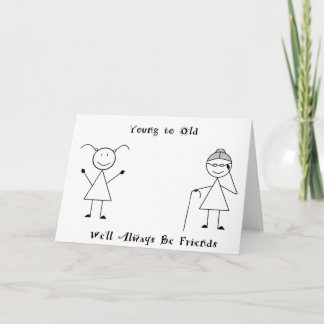 Jij bent de beste kaart