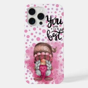 Jij bent de beste kabouter iPhone 15 pro max case