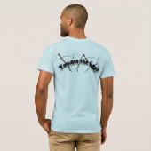 Jij bent de beste t-shirt (Achterkant volledig)