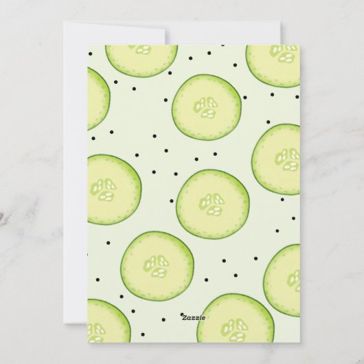 JIJ BENT DE COOLSTE FEESTDAGENKAART (Achterkant)