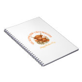 Jij Bent De Coolste Moeder Ooit Moederdag Notitieboek (Rechterzijde)