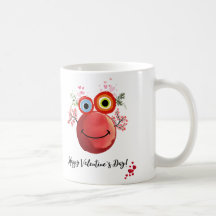 Jij bent de crème in mijn koffie