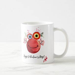 Jij bent de crème in mijn koffie koffiemok