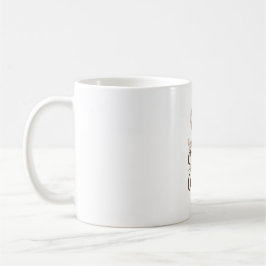 Jij bent de Crème in Mijn Koffiekopje – Romantisch Koffiemok
