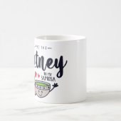 Jij bent de hutney voor mijn Samosa Mok (Center)