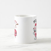 Jij bent de kers op mijn zonsondergang – Mok (Center)