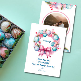 Jij bent de liefste kaart