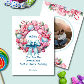 Jij bent de liefste kaart