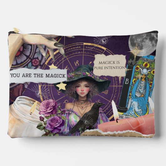 Jij bent de Magick Etui (Voorkant)