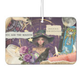 Jij bent de Magick Luchtverfrisser (Voorkant)