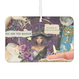 Jij bent de Magick Luchtverfrisser