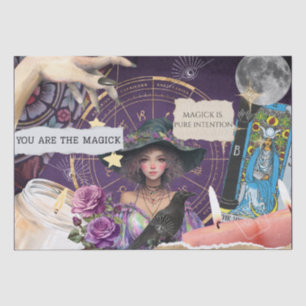 Jij bent de Magick Tissuepapier