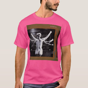 Jij bent de Nutella voor mijn lepel T-shirt