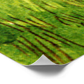 Jij bent de oude vader William Poster (Hoek)