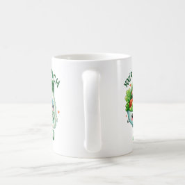 Jij bent de ranch van mijn salade koffiemok
