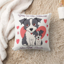 Jij bent de reden voor mijn glimlach