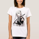 Jij bent de volgende t-shirt (Voorkant)