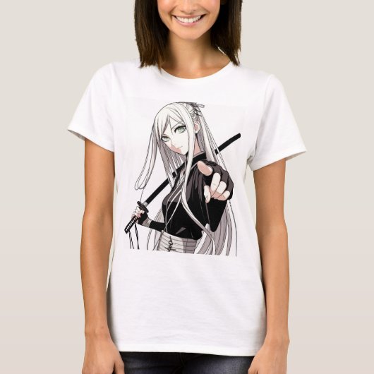 Jij bent de volgende t-shirt (Voorkant)