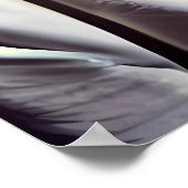 Jij bent de Weirdo Poster (Hoek)