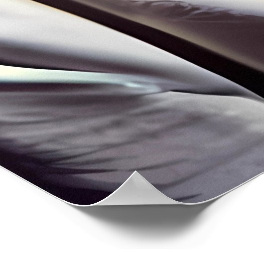 Jij bent de Weirdo Poster (Hoek)