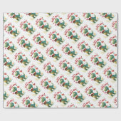 Jij bent Dino-mite! Mini Cadeaupapier (Vlak)