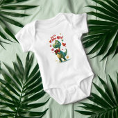 Jij bent Dino-mite! Romper