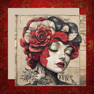 Jij bent een fantastische Kaart