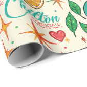 Jij bent geen Chilton Cadeaupapier (Rol Hoek)