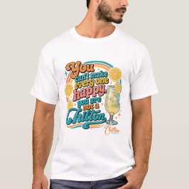 Jij bent geen Chilton t-shirt
