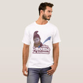 Jij bent Geweldige T-shirt (Voorkant volledig)