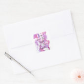 Jij bent het Licht van de Wereld Stickers (Envelop)