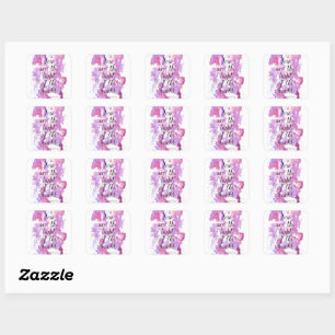 Jij bent het Licht van de Wereld Stickers