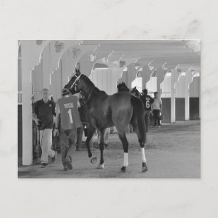 Jij bent Killin door Adios Charlie Briefkaart