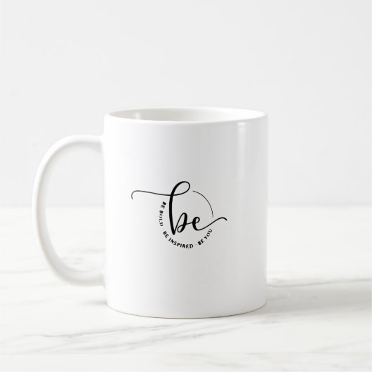 jij bent koffiemok (Links)
