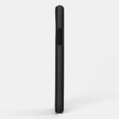 Jij bent | LGBTQ | Regenboog | Gay Pride Case-Mate iPhone Case (Achterkant/rechts)