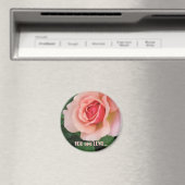 JIJ BENT LOVE Magnet (Insitu (Vaatwasser))