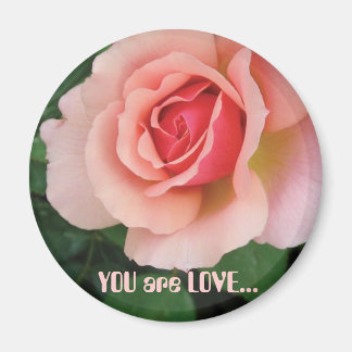 JIJ BENT LOVE Magnet