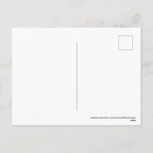 Jij bent mijn Catnip Alternatief Funny Valentijn C Feestdagenkaart (Achterkant)