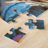Jij bent mijn draak legpuzzel (Zijkant)