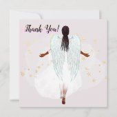 Jij bent mijn engel kaart (Voorkant)