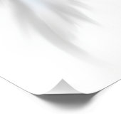 Jij bent mijn engel  perfect poster (Hoek)