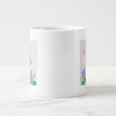 Jij bent mijn enige... grote koffiekop (Voorkant)