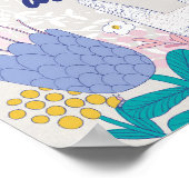 Jij bent mijn enige... poster (Hoek)