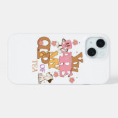 Jij bent mijn favoriet iPhone 15 case (Achterkant horizontaal)