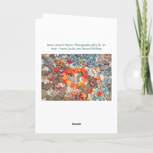 Jij bent mijn Forever kaart! Gelukkige Valentijnsd Feestdagen Kaart (Achterkant)